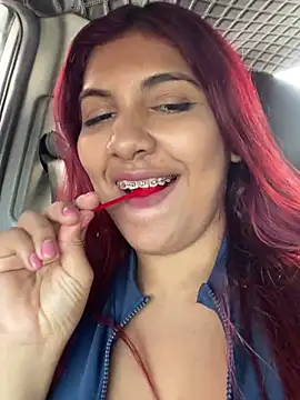 Snapshot of Eva1203 chatting on January 17, 2025, 9:39 pm Eva1203 online show from January 17, 2025, 9:39 pm