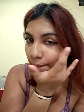 Snapshot of Eva1203 chatting on March 9, 2025, 12:42 am Eva1203 online show from March 9, 2025, 12:42 am