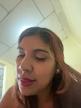 Snapshot of Eva1203 chatting on March 15, 2025, 6:47 am Eva1203 online show from March 15, 2025, 6:47 am