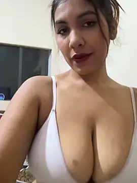 Snapshot of Eva1203 chatting on September 19, 2025, 3:52 am Eva1203 online show from September 19, 2025, 3:52 am