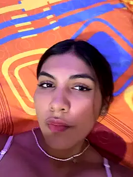 Snapshot of Eva1203 chatting on October 22, 2025, 3:40 am Eva1203 online show from October 22, 2025, 3:40 am