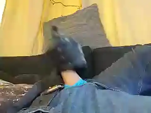 bwcbeat83 online show from January 30, 2025, 11:45 pm