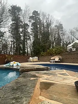 xoxoHotCoCo online show from March 8, 2026, 10:46 pm