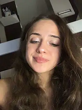 GeraBoobsi online show from November 29, 2025, 7:50 pm