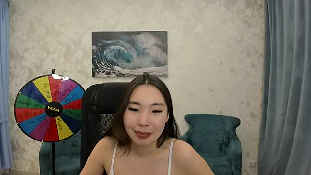 Snapshot of AnnaReyla chatting on February 27, 2025, 5:47 pm AnnaReyla online show from February 27, 2025, 5:47 pm