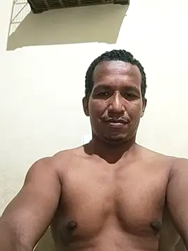 Nego8659 online show from October 26, 2025, 4:07 am