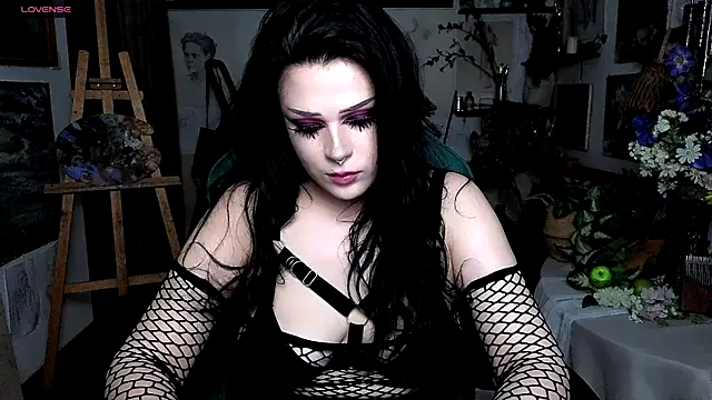 Snapshot of Rouz_Farrel chatting on October 5, 2025, 12:47 pm Rouz Farrel online show from October 5, 2025, 12:47 pm