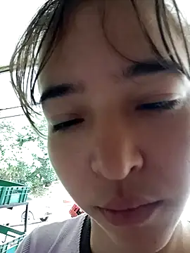 Snapshot of SERAFINA_ chatting on September 22, 2025, 3:14 pm SERAFINA online show from September 22, 2025, 3:14 pm