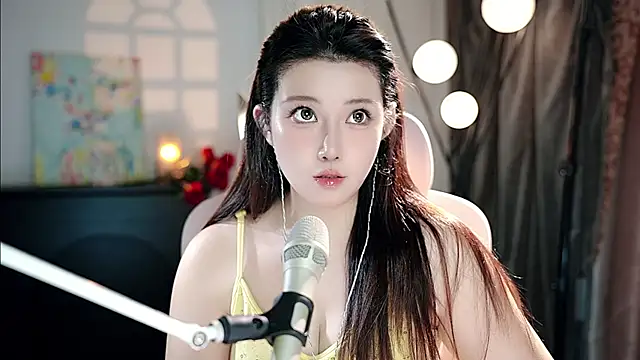 Dou-Dou-er online show from September 22, 2025, 12:29 pm