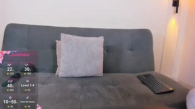 Cum hunters online show from April 24, 2026, 3:09 am