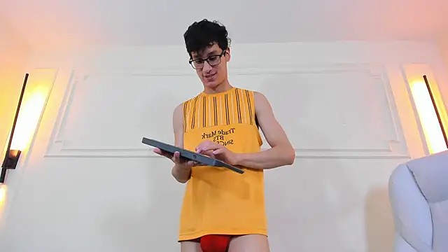 Cum hunters online show from April 26, 2026, 3:15 am