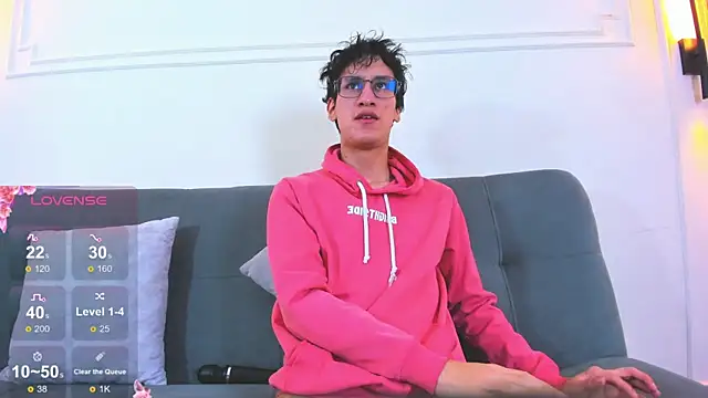 Cum hunters online show from May 14, 2026, 3:13 am