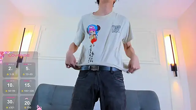 Cum hunters online show from June 9, 2026, 3:18 am