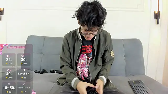 Cum hunters online show from June 17, 2026, 3:09 am