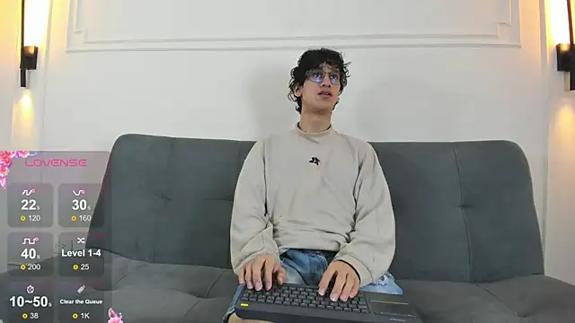 Cum hunters online show from July 8, 2026, 3:11 am