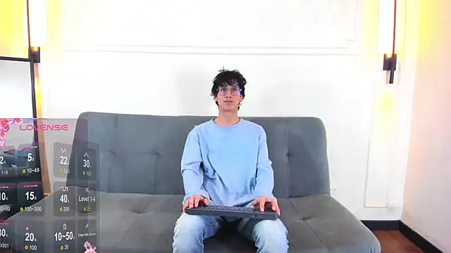 Cum hunters online show from July 10, 2026, 3:00 am