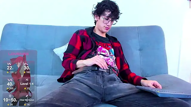 Cum hunters online show from July 11, 2026, 3:09 am