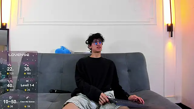 Cum hunters online show from July 21, 2026, 3:31 am