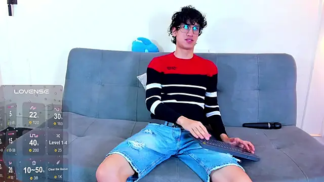 Cum hunters online show from July 23, 2026, 3:04 am