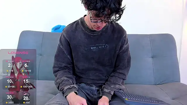 Cum hunters online show from July 24, 2026, 3:15 am