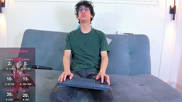 Cum hunters online show from July 29, 2026, 3:04 am