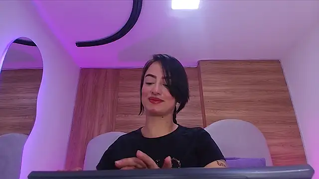 Auroraa miller online show from March 14, 2026, 3:12 am