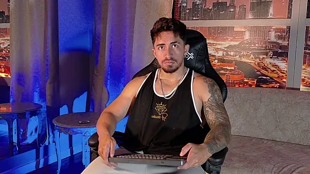 Brad Summer online show from June 7, 2026, 3:27 pm