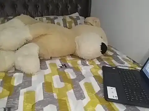 Chandy012 online show from December 14, 2025, 12:21 pm