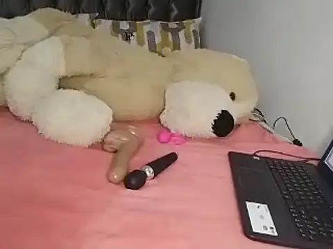 Chandy012 online show from February 28, 2026, 1:23 pm