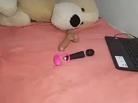 Chandy012 online show from March 13, 2026, 1:29 pm