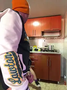 MARIELSINS AND DAIKIJACK online show from January 23, 2025, 3:32 pm