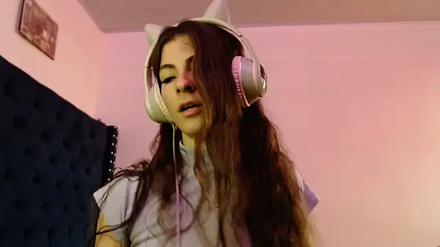 MARIELSINS AND DAIKIJACK online show from February 23, 2025, 8:11 pm