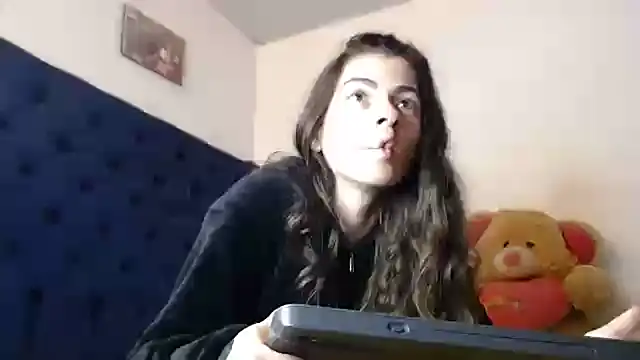 MARIELSINS AND DAIKIJACK online show from March 6, 2025, 1:05 am