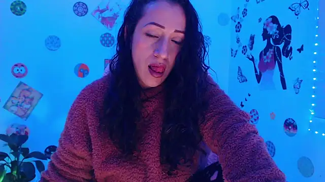 Snapshot of samy_love35 chatting on March 7, 2025, 9:29 am samy love35 online show from March 7, 2025, 9:29 am