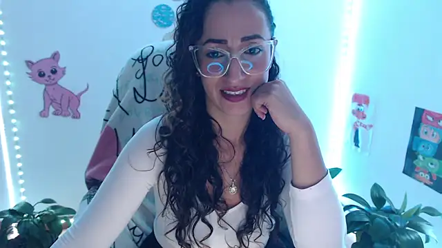 samy love35 online show from March 10, 2026, 3:00 am