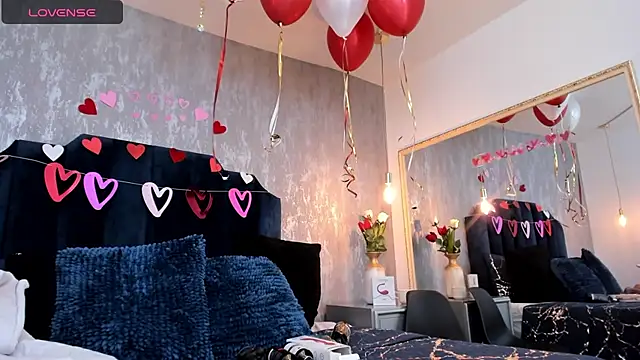 Snapshot of Isis_ariany_ chatting on February 14, 2025, 1:40 pm Isis ariany online show from February 14, 2025, 1:40 pm