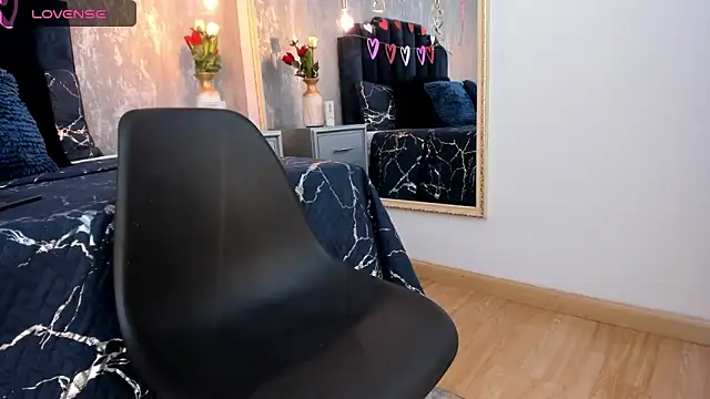 Snapshot of Isis_ariany_ chatting on February 19, 2025, 12:55 pm Isis ariany online show from February 19, 2025, 12:55 pm