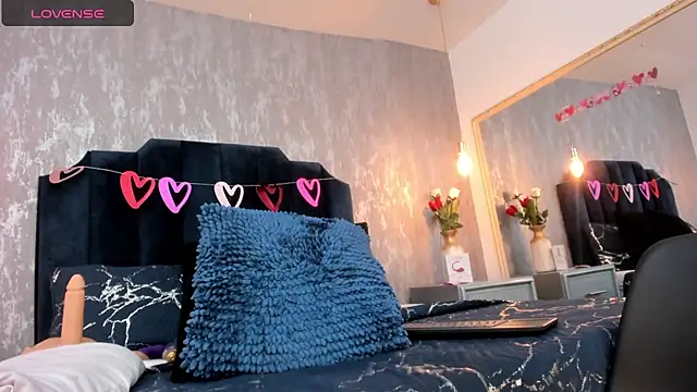 Snapshot of Isis_ariany_ chatting on March 7, 2025, 3:49 pm Isis ariany online show from March 7, 2025, 3:49 pm