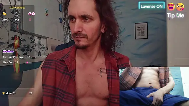 riffraphboi online show from September 30, 2025, 10:31 am