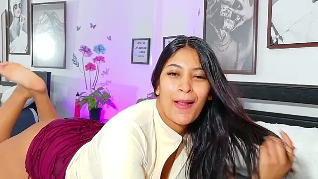 loretahorny online show from March 14, 2026, 1:38 pm