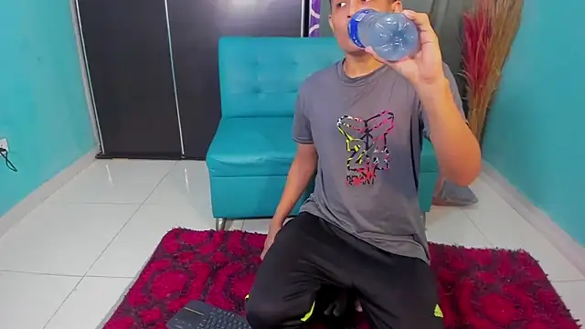 CoupleTwink12 online show from February 1, 2025, 8:58 pm