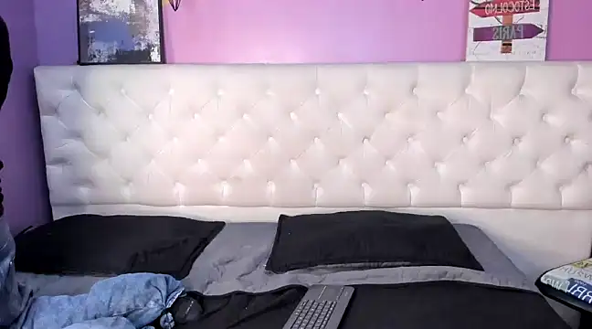 Snapshot of dalmonn_lennoxx chatting on February 9, 2025, 12:41 pm dalmonn lennoxx online show from February 9, 2025, 12:41 pm