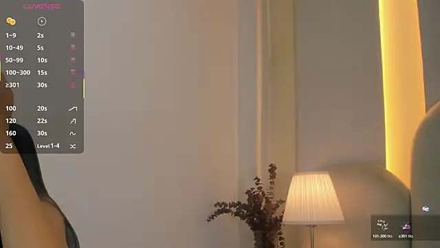 NicolMeyer online show from March 3, 2026, 11:38 am