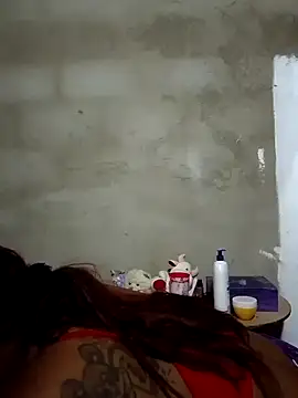 Teresa mm online show from February 8, 2025, 2:04 am