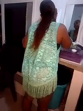 Teresa mm online show from February 9, 2025, 1:44 am