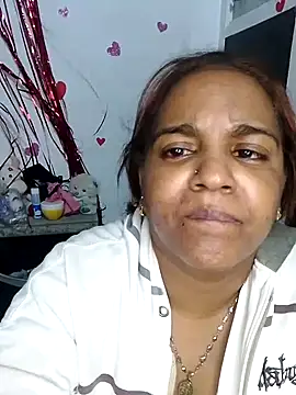 Teresa mm online show from February 20, 2025, 4:18 am