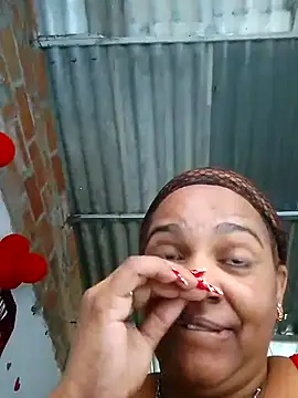 Teresa mm online show from February 23, 2025, 4:35 pm