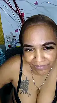 Teresa mm online show from February 27, 2025, 1:38 am