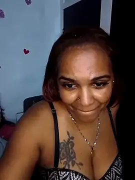 Teresa mm online show from March 5, 2025, 3:18 am