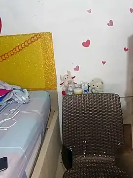 Teresa mm online show from March 7, 2025, 1:31 am